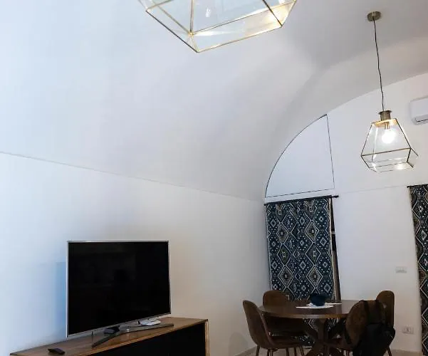 Appartamento Conte Di Puglia Bari