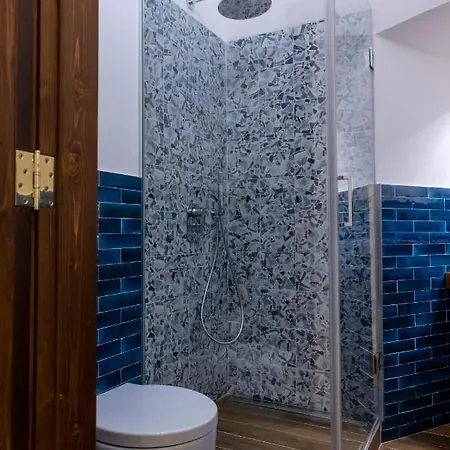 Conte Di Puglia Apartment *
