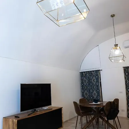 Daire Conte Di Puglia Bari