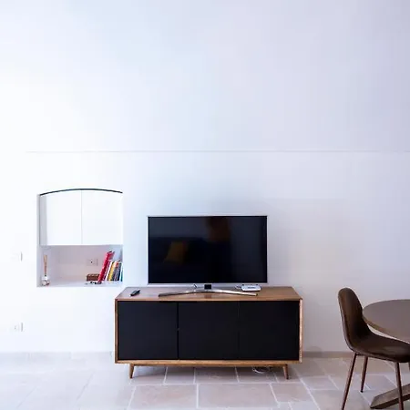 Conte Di Puglia Apartment Bari