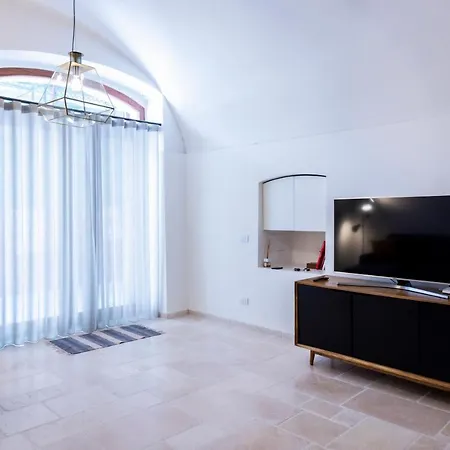 Apartment Conte Di Puglia Bari