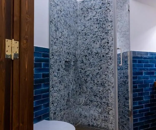 Conte Di Puglia Apartamento *