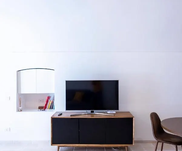 Conte Di Puglia Apartamento Bari